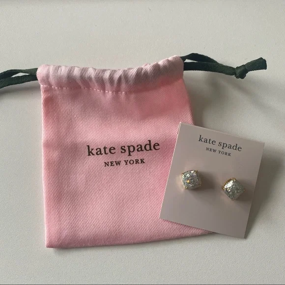 Kate Spade Earrings - Picture 3 of 3